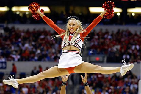 louisville cheerleader nude|Becca Manns University of louisville Cheerleader XXX .